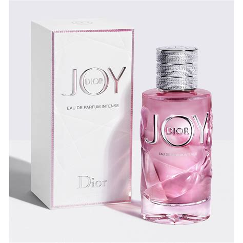 joy by dior intense eau de parfum